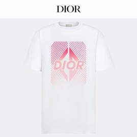 Picture of Dior T Shirts Short _SKUDiorXS-Lxetr10715455